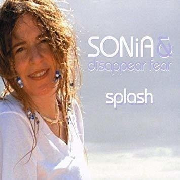 Sonia & Disappear Fear Splash Usa Import Cd