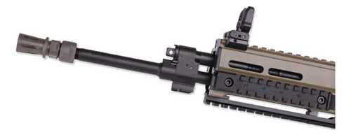 Replica Marcadora Cz 805 Bren A1desert Asg Aventureros