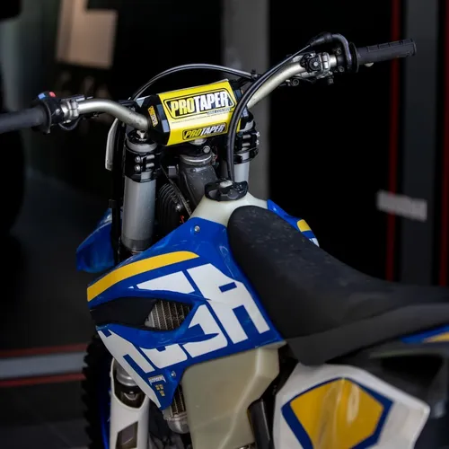 Husaberg 350 Fe