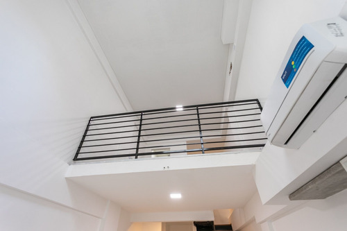 Imagen 7 de 30 de Dos Ambientes Duplex Patio A Estrenar Villa Crespo