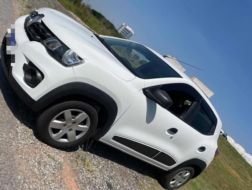 Renault Kwid 1.0 12v Zen Sce 5p