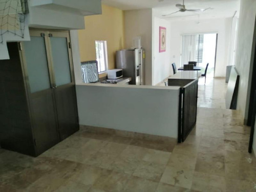 Imagen 12 de 30 de Casa En Renta En Playa Del Carmen.