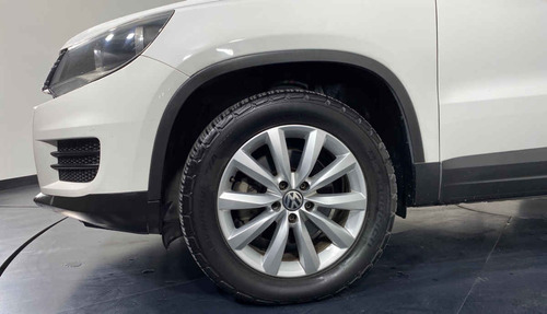 Imagen 6 de 15 de 115080 - Volkswagen Tiguan 2014 Con Garantía