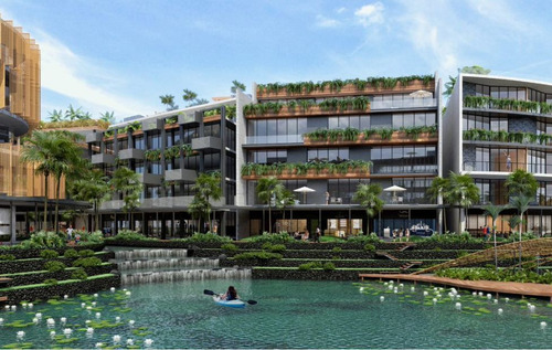Terreno Multifamiliar-condominal Para 18 Unidades, En Reside
