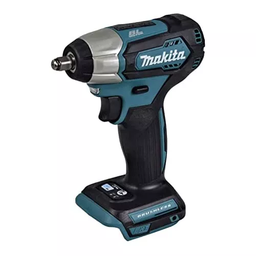 TW0350: LLAVE DE IMPACTO 1/2 ELÉCTRICO 400W - Makita - Perú