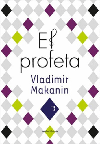 Libro El Profeta