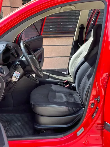 Hyundai i10 1.1l