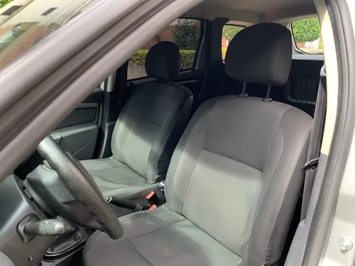 Renault Duster 1.6 Expression