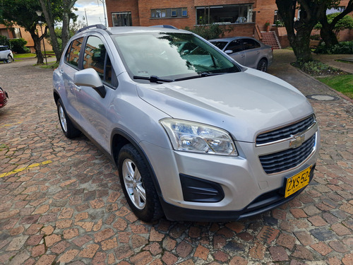 Chevrolet Tracker 1.8 Ls