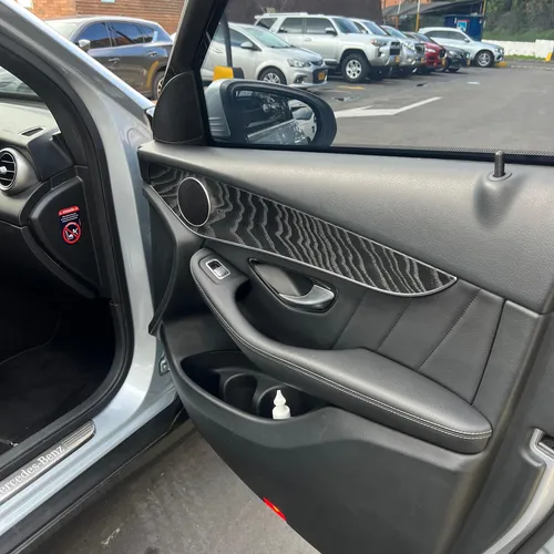 Mercedes-Benz Clase GLC 2.0 300e 4Matic Hv