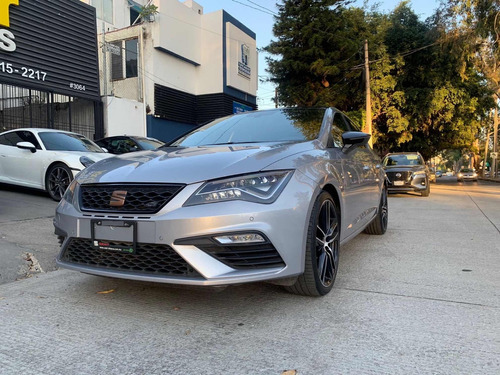 SEAT Leon 2.0 L T Cupra At 5p