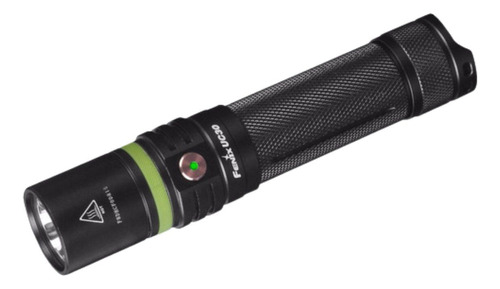 Linterna Uc30 Fenix Led 1000 Lumen Led Cree Recargable