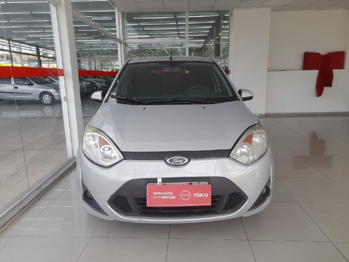 Imagem 1 de 8 de Ford Fiesta 1.6 Mpi Class Hatch 8v Flex 4p Manual