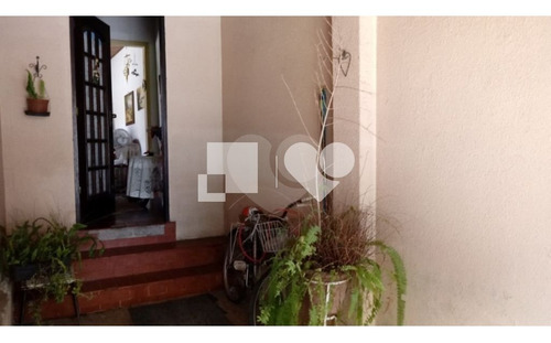 Imagem 7 de 28 de Casa Térrea Para Residencia E/ou Comercio Proximo - Reo420993