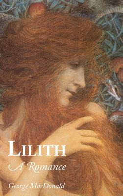 Libro Lilith, Large-print Edition - Macdonald, George