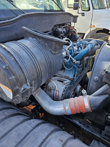 International 4300 Modelo 2011 Tanque Nuevo De 10,000 Litros