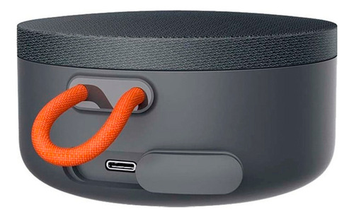 Xiaomi-mi Portable Bluetooth Speaker-grey