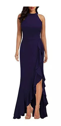 Vestidos Para Fiesta La De Noche Coctel | MercadoLibre 📦