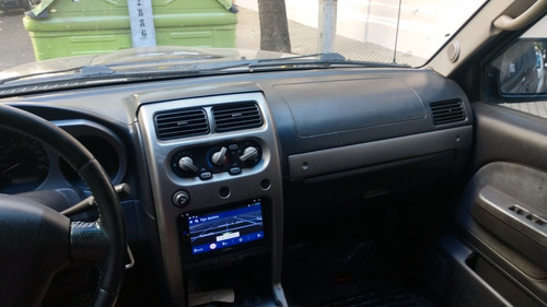 Nissan X-terra 2.8 Dte Se 4x4 2007