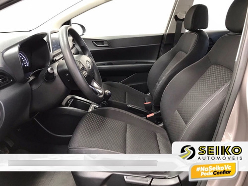 Imagem 11 de 15 de Hyundai Hb20 Vision 1.0 Flex 12v Mec. 2020/2020