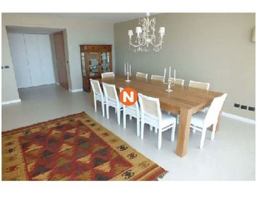 Imagen 17 de 30 de Apartamento En Venta Y Alquiler, Brava, Punta Del Este, 4 Dormitorios. - Punta Del Este Rincón Del Indio