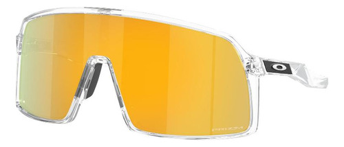 Lentes De Sol TraslĂșcido Oakley Oo94069406b537 TraslĂșcido