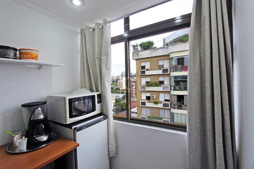 Conjunto/sala Em Auxiliadora - Vp87197