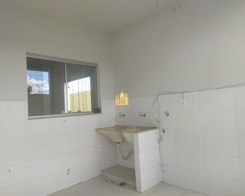 Imagem 24 de 24 de Casa No Bairro Bandeirantes - Esmeraldas - Ap00128 - 69353385