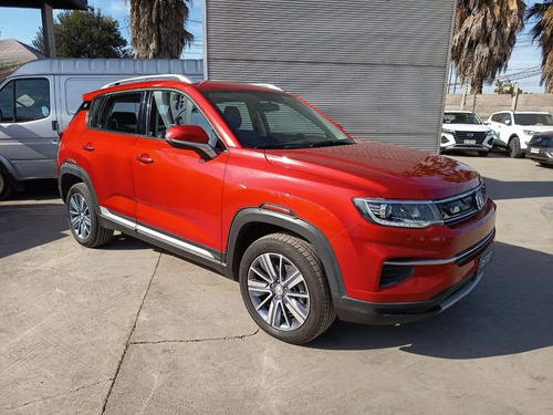 Changan CS 35 LUXURY 1.6 MT
