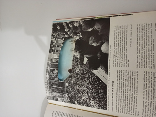 Libro Imágenes Y Recuerdos 1959-1970 Con Detalles (Usado)