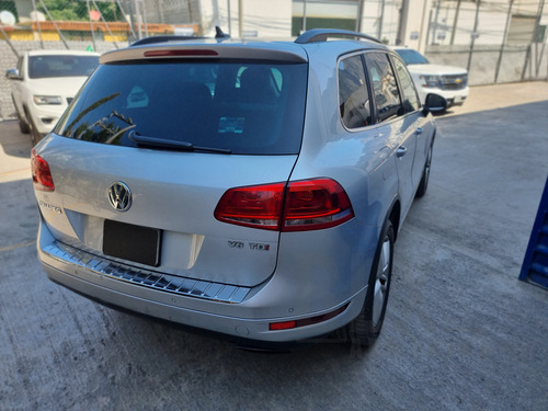 Volkswagen Touareg 3.0 V6 T Diesel Boton Enc Nav At