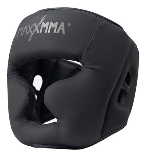 Maxxmma Casco De Cobertura Completa Con Forro De