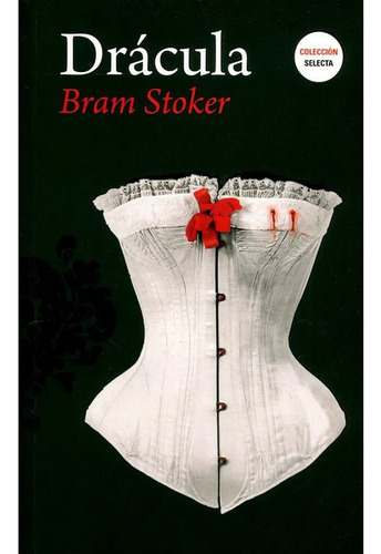 Libro Fisico Drácula Bram Stoker