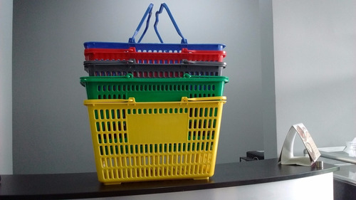 Góndolas Metálicas ;; Entrega Inmediata