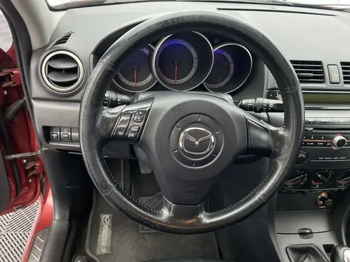 Mazda 3 2.0 Lfhm5