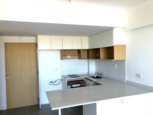 Imagen 8 de 30 de Excelente Departamento A Estrenar En Palermo