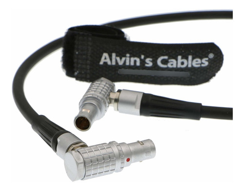 Alvin 's Cable Nucleo 7 pin Pin 7 motor Para Motor Recto
