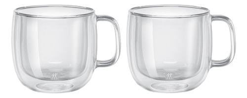 Zwilling J.a. Juego De Tazas Henckels Cappuccino,