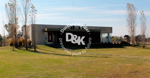 Bajo De Precio! Venta Lote En El Cazal