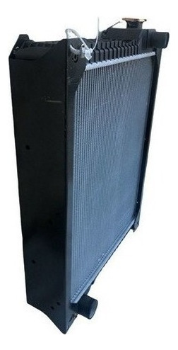 Radiador W120 W130 W20 / 521d 521g 621d