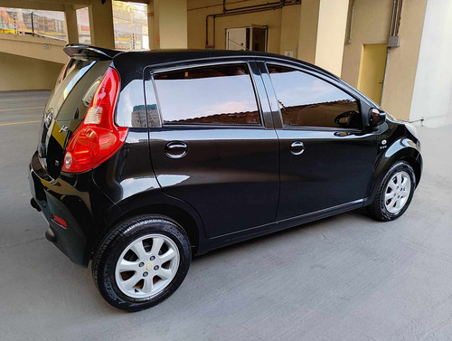 JAC J2 1.4 16v 5p