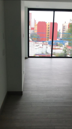 Imagen 7 de 7 de ¡¡preventa De Lofts En Guadalupe Inn!!