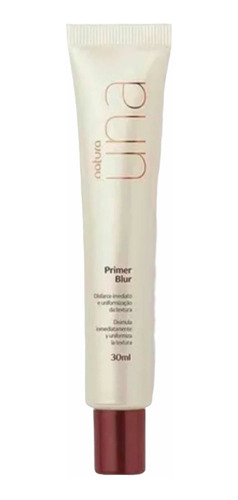 Primer Blur Natura Original 30 Ml Super Promoción