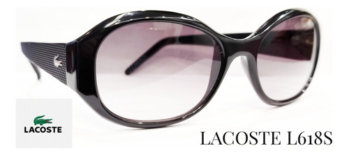 Lacoste L618s Sunglasses Dama 