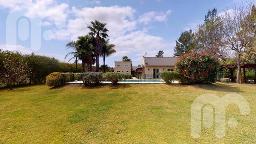 Imagen 7 de 30 de Venta Casa - Campos De Roca