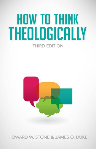 Libro: How To Think Theologically: Third Edition
