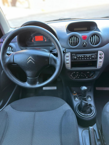 Citroën C3 1.4 I Sx Facelift