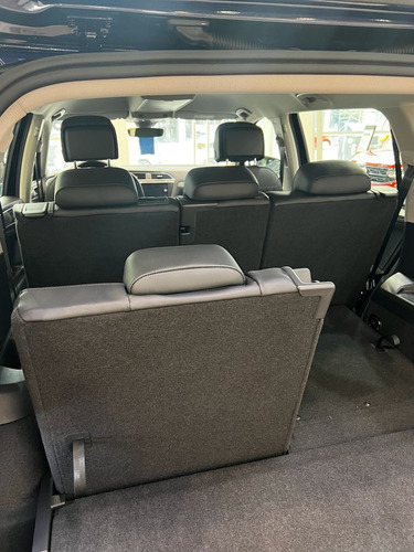 Volkswagen Tiguan Allspace 2.0 Tsi Life 4Motion Dsg