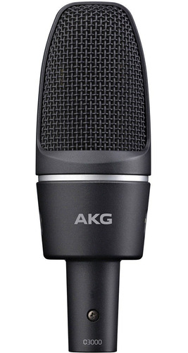 Microfone Condensador Akg C3000