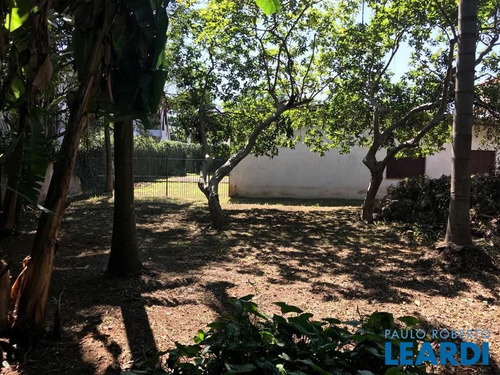 Imagem 10 de 15 de Casa Térrea - Brooklin - Sp - 185222